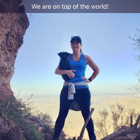 Meet your Posher, Christina - Picture 4 of 5